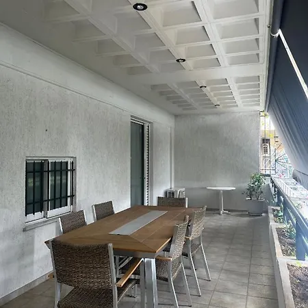 Anastasis House Apartman Athén