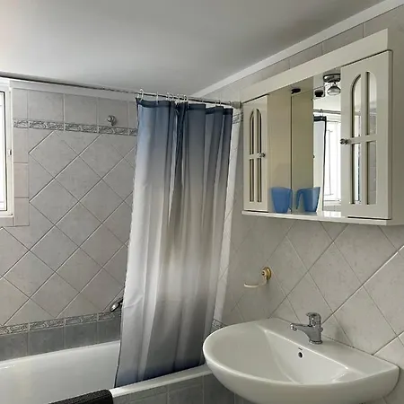 Anastasis House Athén